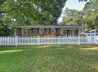 3238 Raymond Dr, Atlanta, GA 30340