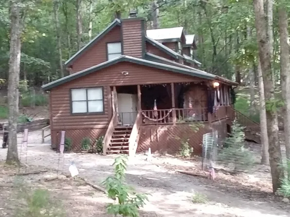 36 Ponderosa Ln, Young Harris, GA 30582