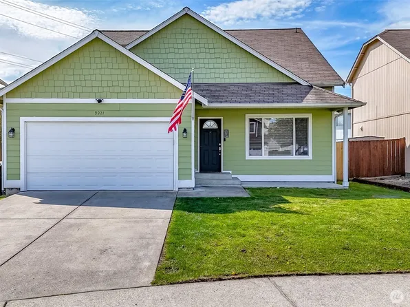 9921 Greenleaf Loop SE, Yelm, WA 98597