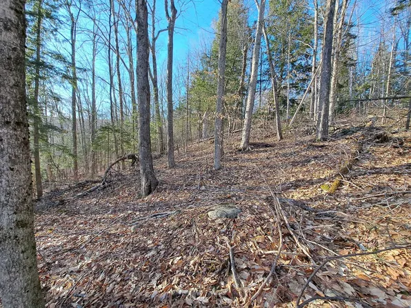 Lot 9 Judges Road, Thornton, NH 03223