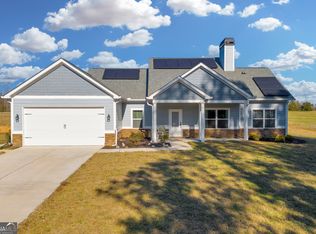 87 Allen Acres Rd, Hartwell, GA 30643