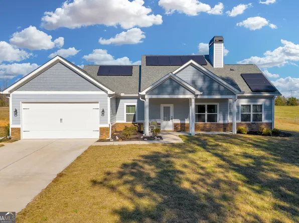 87 Allen Acres Rd, Hartwell, GA 30643