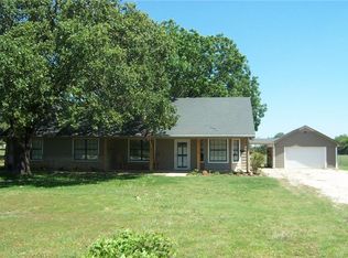 12825 Friendship Rd, Pilot Point, TX 76258
