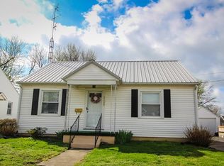 908 E 20th St, Owensboro, KY 42303