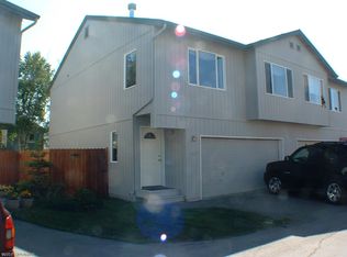 6229 Laurel #32, Anchorage, AK 99519