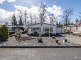 3802 James St UNIT 8, Bellingham, WA