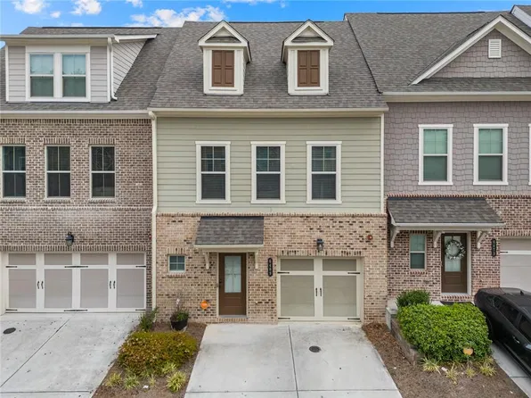 6469 Brookside Blvd SE, Mableton, GA 30126