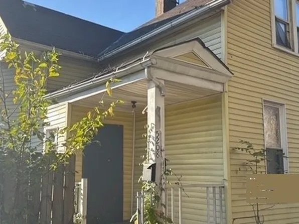 5208 Barkwill Ave, Cleveland, OH 44127