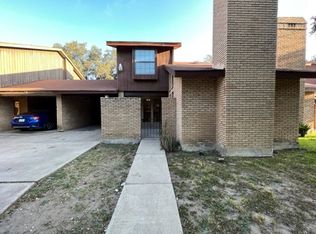 710 Surrey Rd, Laredo, TX 78041