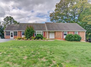 105 Chesterfield Rd, Lynchburg, VA 24502