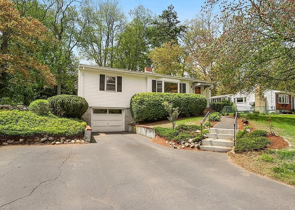 124 Azalea Dr, Norwood, MA 02062 Zillow
