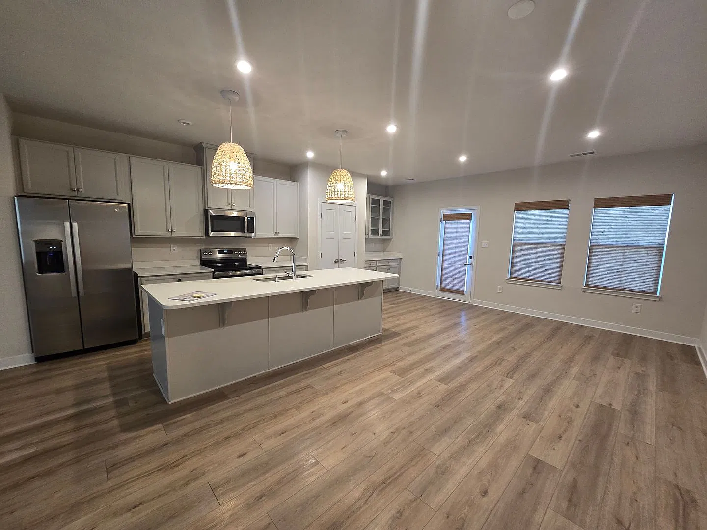 4 Bed, 3.5 Bath Townhome Located just minutes from the VA/NC Line — Photo 3