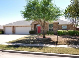 1103 Starleaf Dr, Mansfield, TX 76063