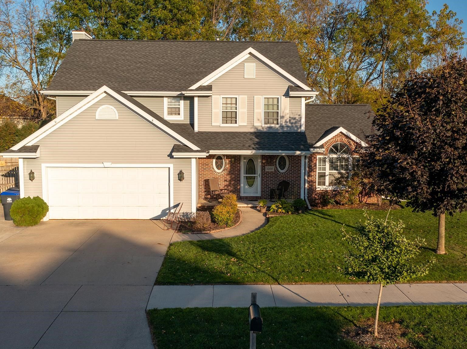 1028 Pendleton Rd, Neenah, WI 54956 Zillow