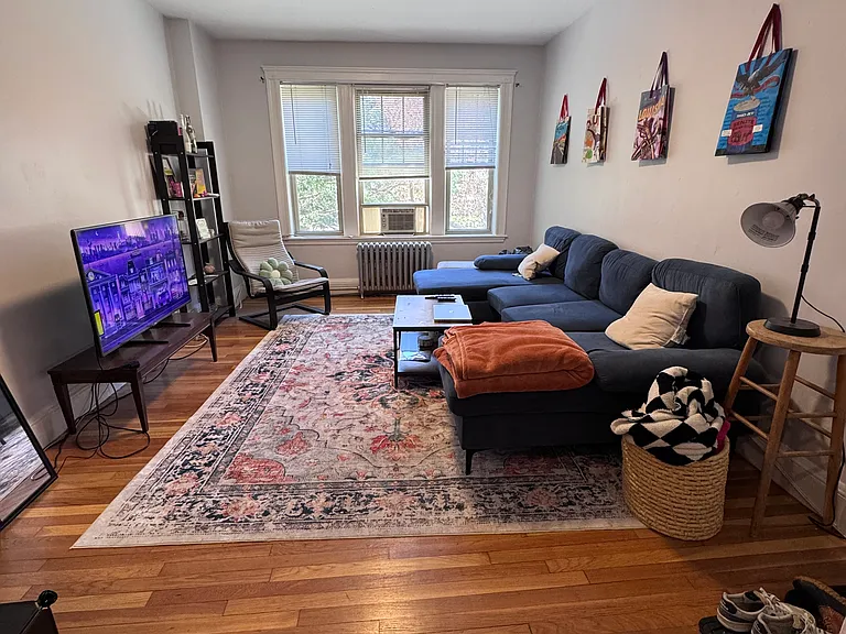93 Chester St #2 — Photo 1