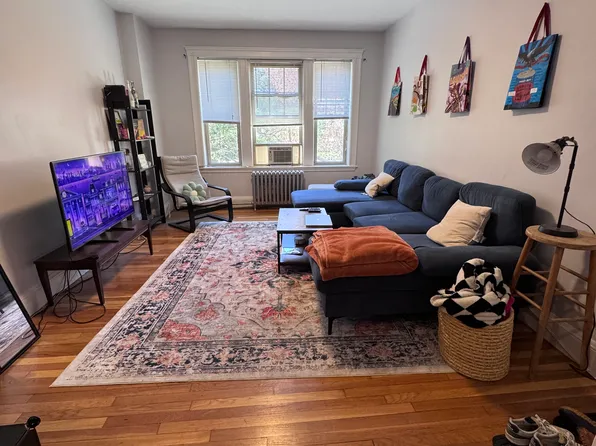 93 Chester St, Allston, MA