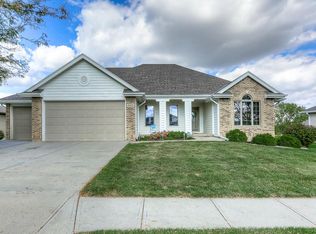 5113 Council Pointe Rd, Council Bluffs, IA 51501