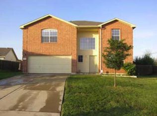 18448 Sunhaven Cv, Elgin, TX 78621