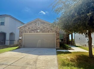 6116 Sunflower Path, San Antonio, TX 78244