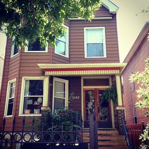 1st image of 3547 W Wrightwood Ave #1