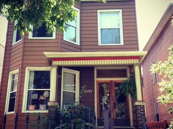 3547 W Wrightwood Ave #1, Chicago, IL 60647