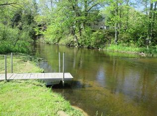 8030 N Manistee Ct, Irons, MI 49644