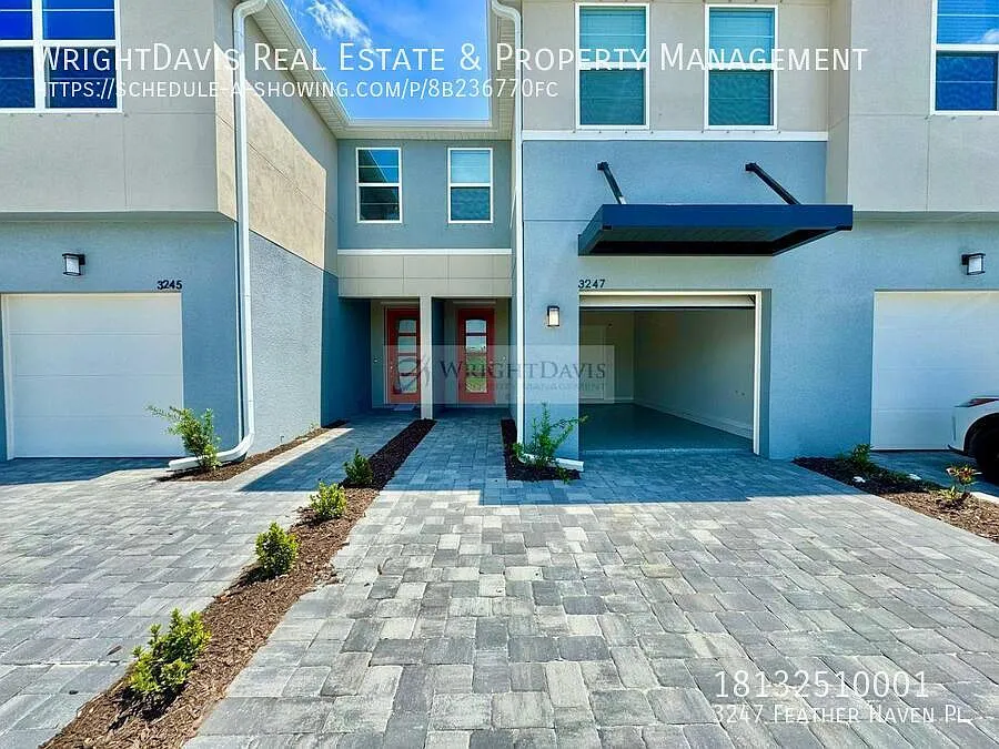 Building Photo - 3247 Feather Haven Pl