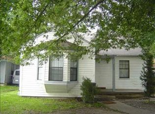 2422 N Prairie Ave, Dallas, TX 75204