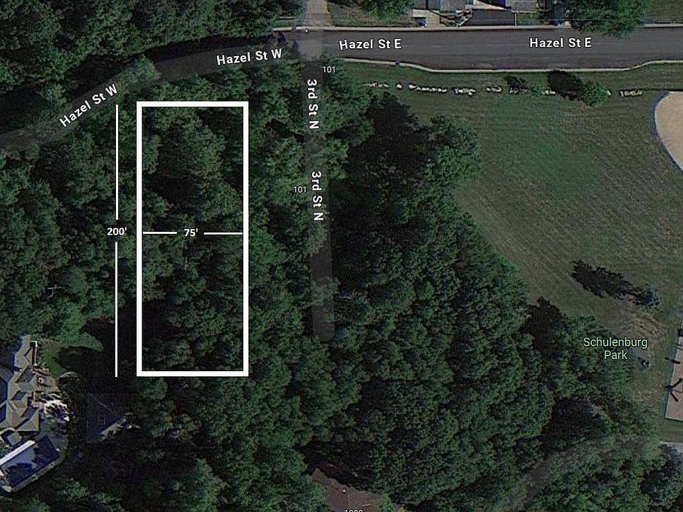 1st image of 1XX Hazel St E