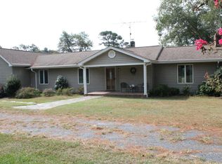 189 State Highway 73, West End, NC 27376