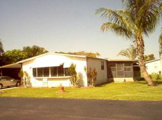 6081 Palm Breezes Dr, Lake Worth, FL 33462