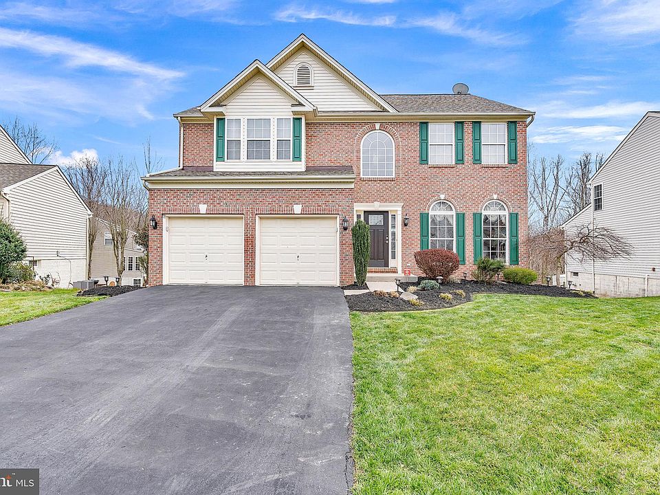 111 Spry Island Rd, Joppa, MD 21085 Zillow