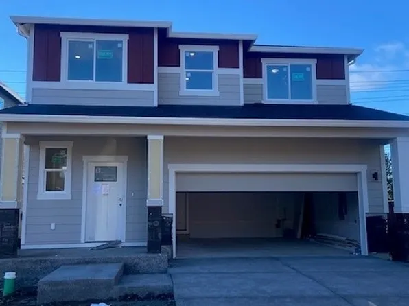 5156 81st Avenue NE #15, Marysville, WA 98270