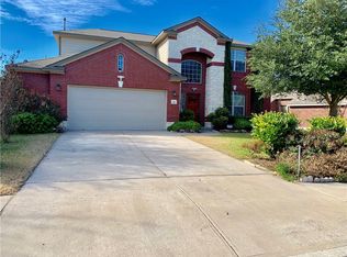 1310 Irish Moss Trl, Round Rock, TX 78665