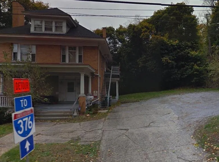 601 Chestnut St #3 — Photo 1