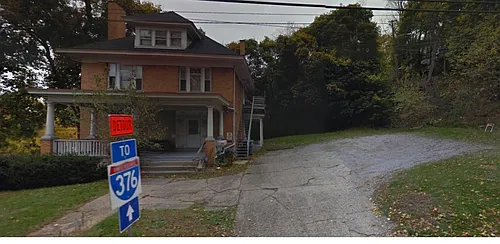 601 Chestnut St #3 Photo 1