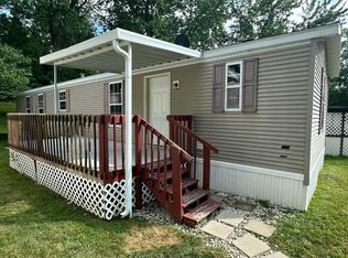 67 Hampton Ln, Reynoldsburg, OH 43068