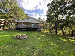109 Bradley Ln, Yellville, AR 72687