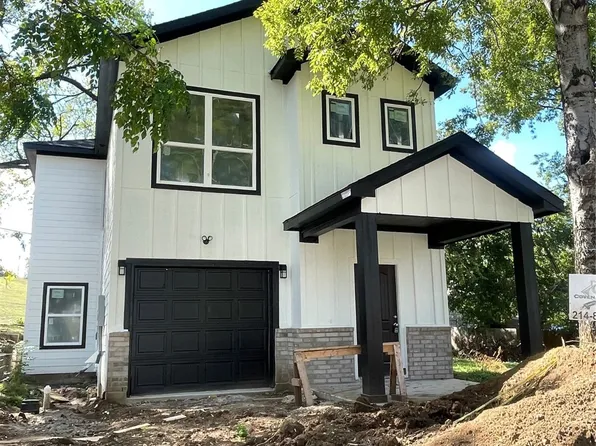 421 N Denley Dr, Dallas, TX 75203