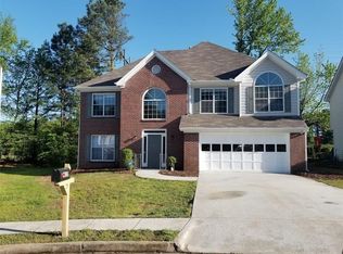 4320 Hopkins Run Dr, Duluth, GA 30096