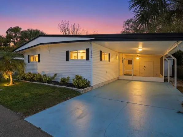 2640 Nagano Dr #2640N, Clearwater, FL 33764