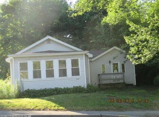 137 Main St, Woolwich, ME 04579