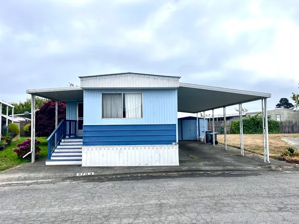 3703 Shetland Ln #3703, Arcata, CA 95521
