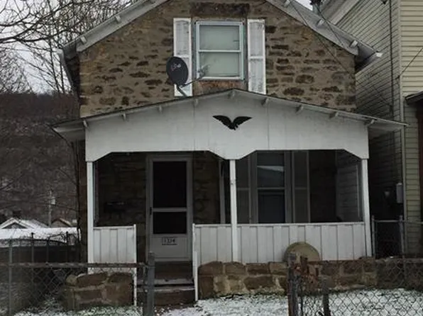 1314 3rd Ave, Beaver Falls, PA 15010