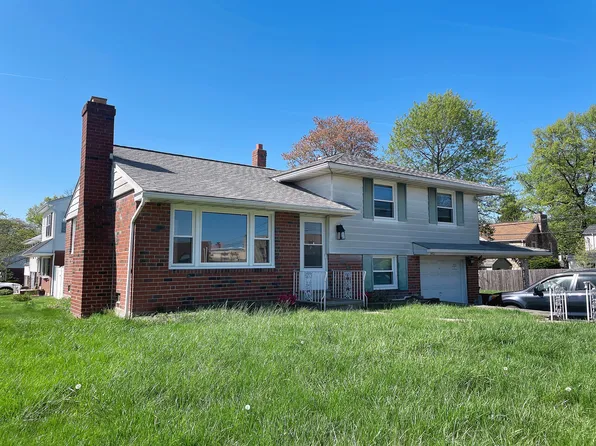 1401 E Mermaid Ln, Glenside, PA 19038