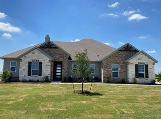 900 County Road 200, Valley View, TX 76272