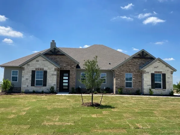 900 County Road 200, Valley View, TX 76272