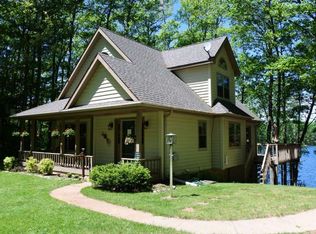 10018 Quiet Bay Trl, Arbor Vitae, WI 54568