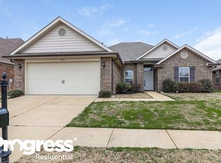 2918 N Hartland Dr, Southaven, MS 38672