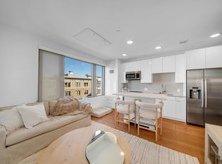 Slip 45 At Clippership Wharf, Boston, MA 02128